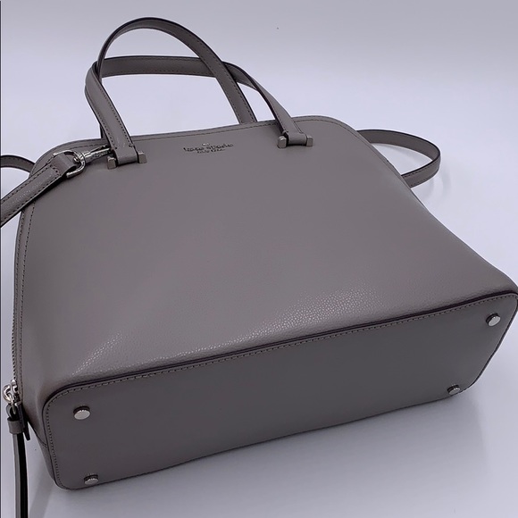Kate Spade Patterson Drive Medium Dome Satchel - Picture 14 of 16